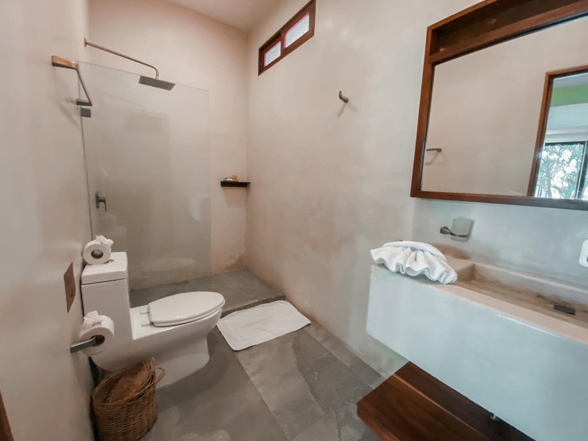 Kinah Retreat - Exclusive Boho Tropical Escape Apartment Tulum Exterior photo