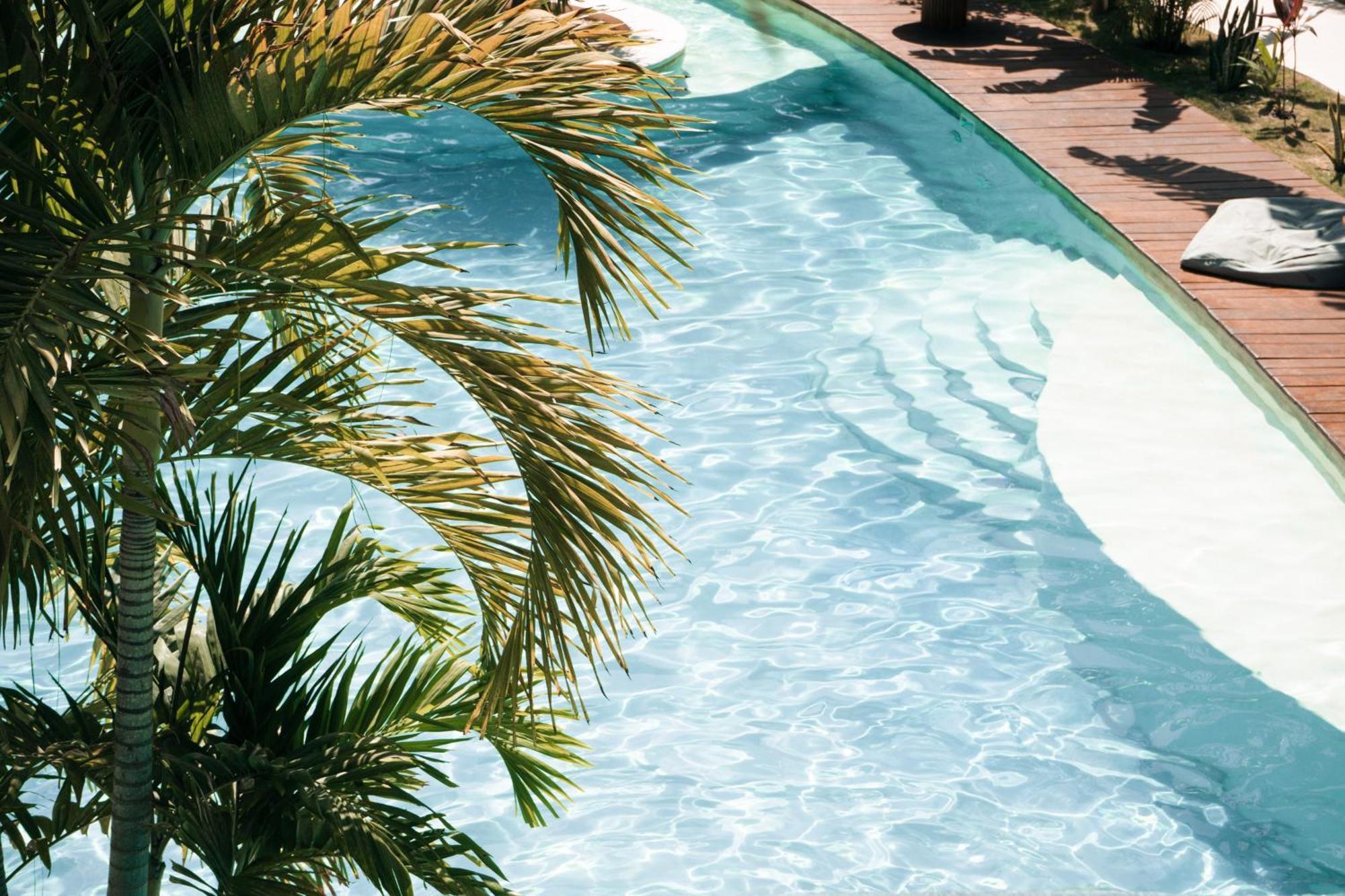 Kinah Retreat - Exclusive Boho Tropical Escape Apartment Tulum Exterior photo